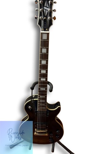 Epiphone les paul - paul, custom