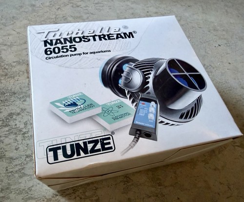 Nib tunze turbelle nanostream - tunze,