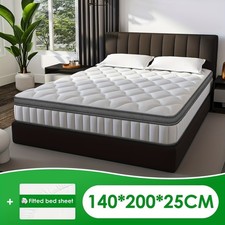 Matelas ergonomique mousse à