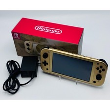 Console Nintendo Switch Lite