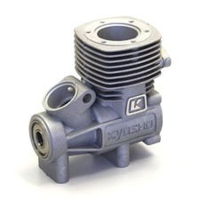 Kyosho Crankcase (Gx21) Rc