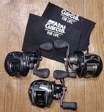 Abu Garcia Revo Power Crank 6
