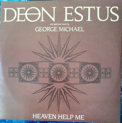Deon estus george - deon,