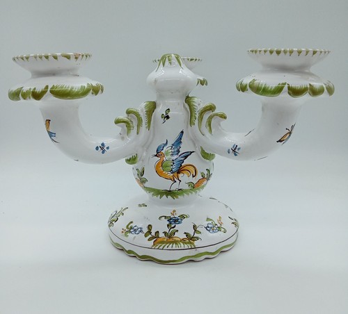 Superbe candelabre 3 - superbe,