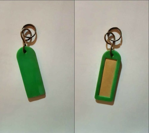 Porte clés mir lessive - mir,