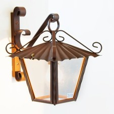 Lanterne Lampadaire