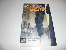 Walking dead tome be - walking, be/