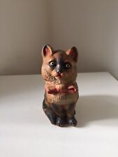 Tirelire à casser plâtre