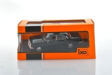 Volga M24 1970 noir IXO CLC508n 1:43 Volga Cccp URSS LHD Russie noir gaz