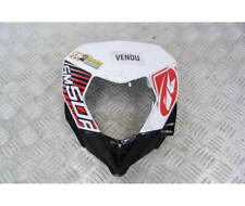 SHERCO 50 SM-R SMR CACHE PLAQUE ET PHARE AVANT TYPE VMXE50 - 2014/2019