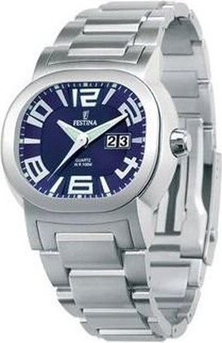 Festina mambo montre - festina, montre-bracelet