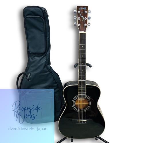 Excellente guitare acoustique