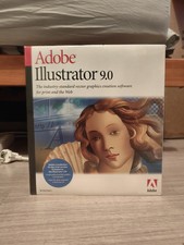 Adobe Illustrator 9.0 Upgrade