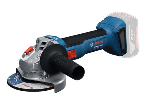 Bosch pro gws 18v - bosch,
