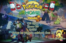 Légendes Pokémon ZA 