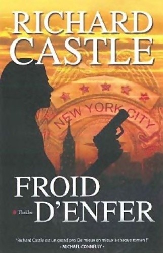 Froid enfer richard castle - -,