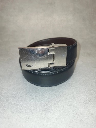 Ceinture vintage archive cuir - ceinture,