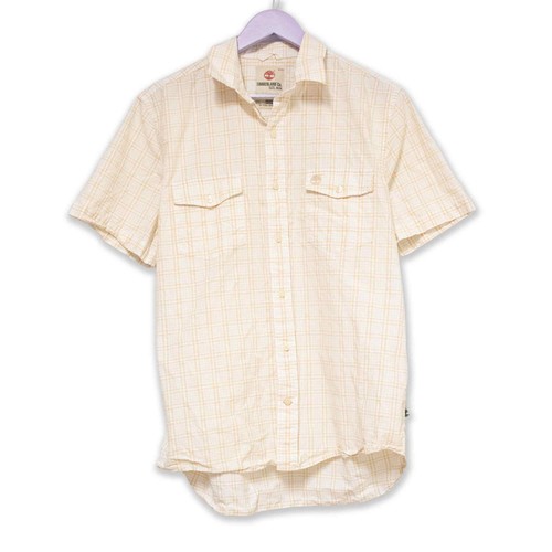 Chemise timberland carreaux - timberland,