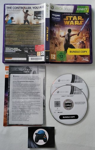 Kinect star wars jeu - kinect, :