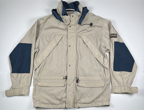 Napapijri rétro parka - napapijri,