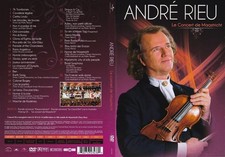 ANDRÉ RIEU -  DVD neuf