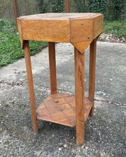 Sellette Déco style billaud