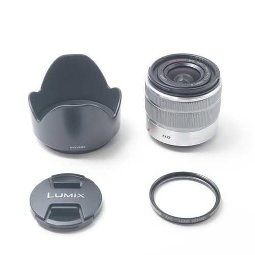 Panasonic lumix vario - g,