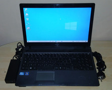 PC PORTABLE ACER ASPIRE 5349