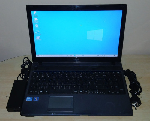 Portable acer aspire - acer, 5349