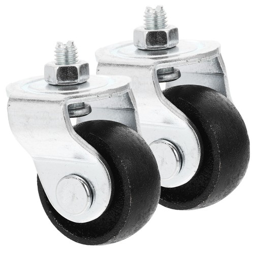 Pcs roulette robuste roue de - pcs,