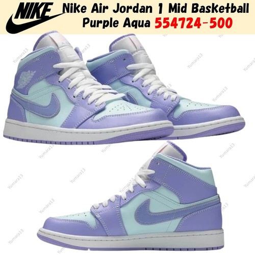 Nike air jordan mid - nike,