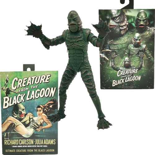 Figurine neca ultimate - figurine,