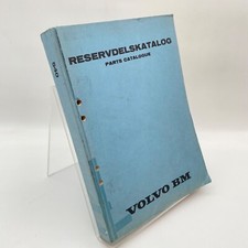 Volvo Bm Tombereau 540 Liste