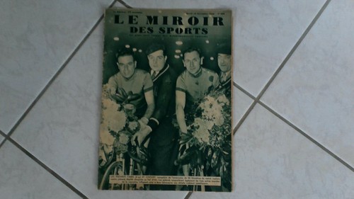 Magazine miroir des - magazine,