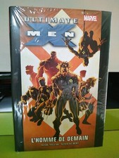 ULTIMATE X-MEN OMNIBUS TOME 1