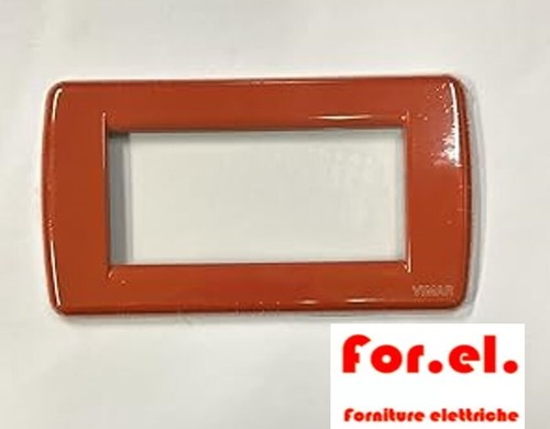 Vimar idea 16754 placque - idea,