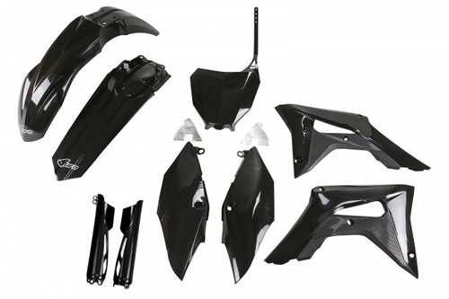 Kit plastique full honda - kit,