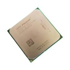 Processeur AMD PHENOM X3 8600B