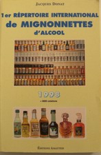 Livre 1er répertoire