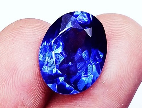 Gemme libre tanzanite - en,