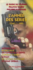 L’ANNEE DES SERIES (tome