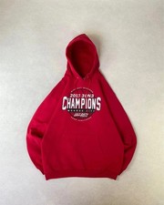 Pull Port and Company Hoodie