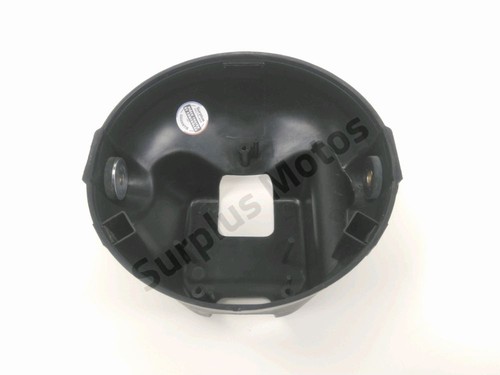 Habillage avant yamaha ybr - habillage,