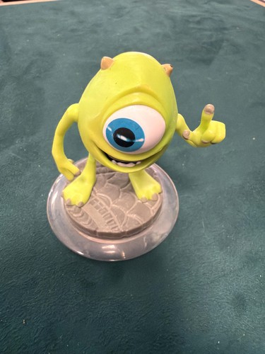 Figurine disney infinity 1ere - figurine,