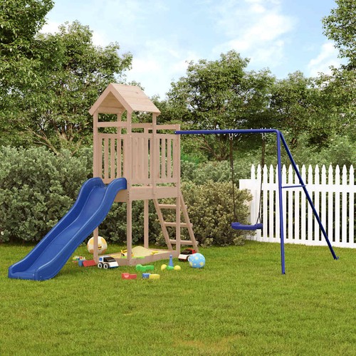 Aire jeux extérieur - aire,