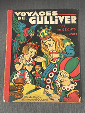 Anc cahier coloriage Voyages