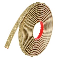 Moulure de bordure murale
