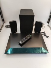Sony Home Cinéma Theatre System Blu Ray 3D BDV-EF1100 Speaker SS-WSB121 TSB121