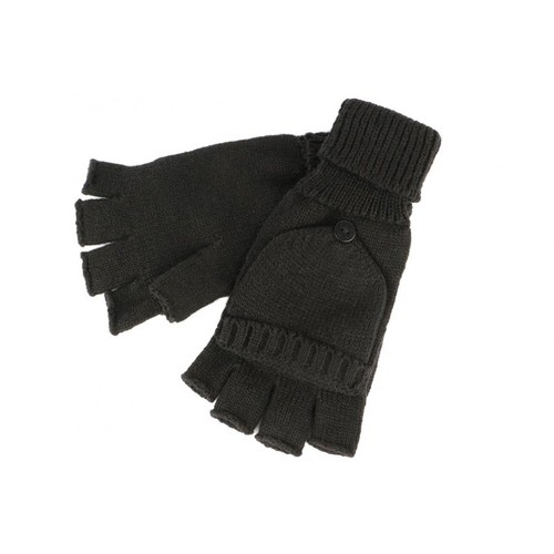 Gants mitaine moufle - mitaine, et