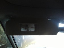 Pare soleil gauche RENAULT